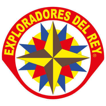 Exploradores del Rey 01